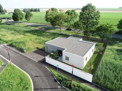 Vente Maison 5 pi�ces WARMERIVILLE 51110