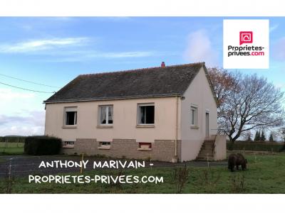 Vente Maison 5 pi�ces JOSSELIN 56120
