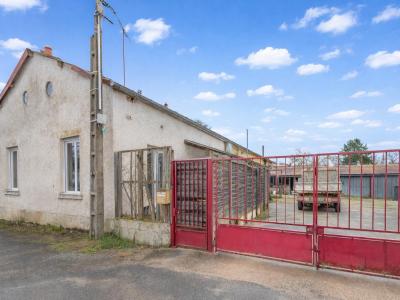 Vente Maison 5 pi�ces MENNETOU-SUR-CHER 41320