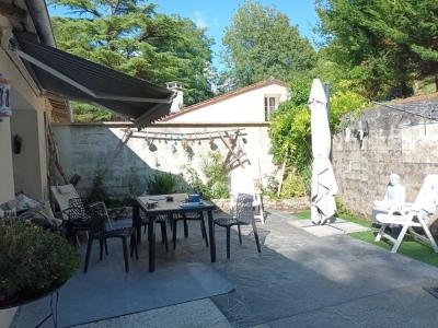 Vente Maison 3 pi�ces OZILLAC 17500