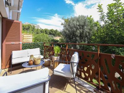 Vente Appartement 3 pi�ces TOULON 83200