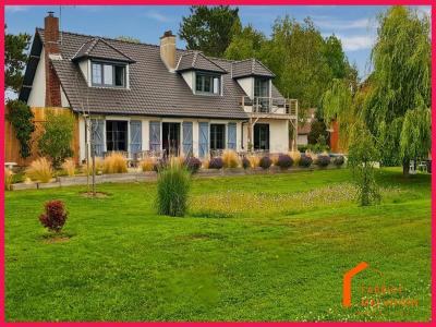 Vente Maison 8 pi�ces GROFFLIERS 62600