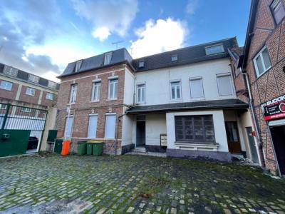 Vente Immeuble AMIENS 80000