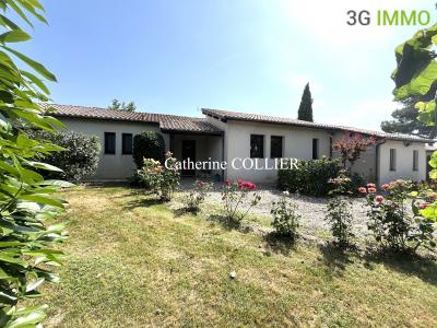 Vente Maison 5 pi�ces MARMANDE 47200