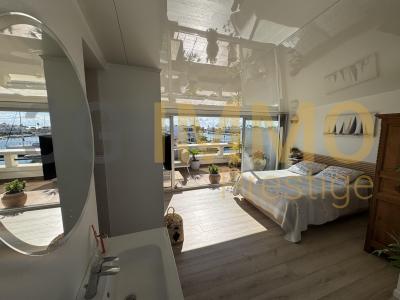 Vente Appartement 4 pi�ces GRAU-DU-ROI 30240