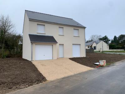 Vente Maison 5 pi�ces CHAMBON-SUR-CISSE 41190