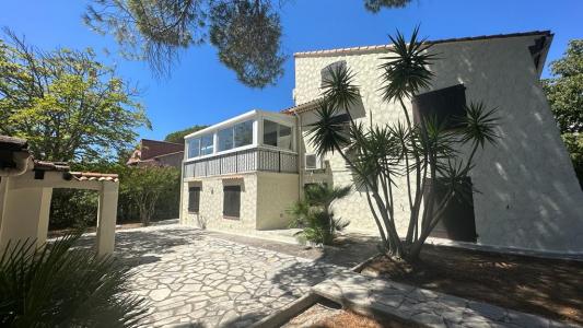 Vente Maison 7 pi�ces DRAGUIGNAN 83300