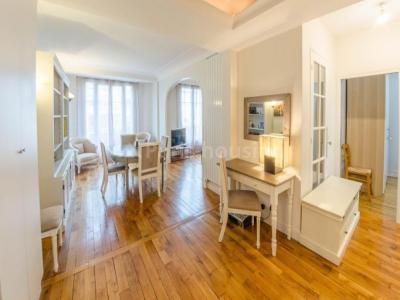 Location Appartement 3 pi�ces PARIS-16EME-ARRONDISSEMENT 75016
