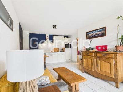 Vente Appartement 2 pi�ces EPAGNY 74330