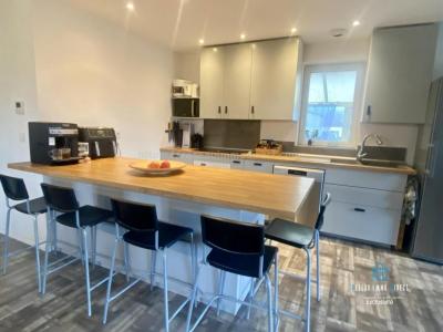 Vente Maison 7 pi�ces QUINTENAS 07290