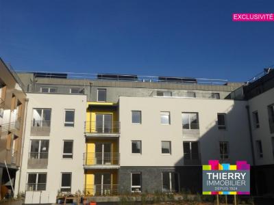 Vente Appartement 2 pi�ces NANTES 44100