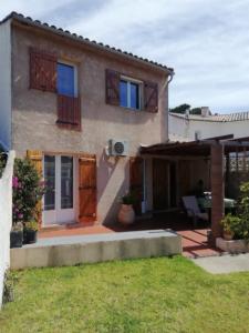 Vente Maison 5 pi�ces SANTA-MARIA-POGGIO 20221