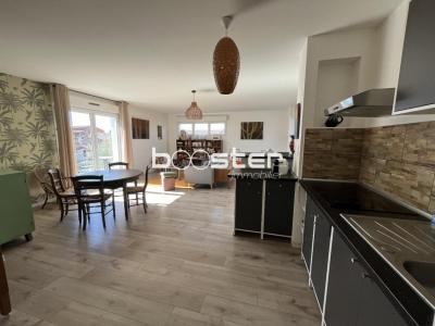 Vente Appartement 3 pi�ces TOULOUSE 31300