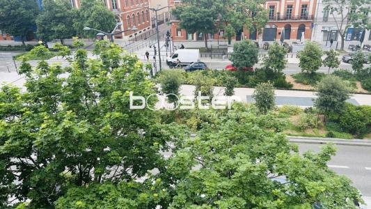 Vente Appartement 5 pi�ces TOULOUSE 31000