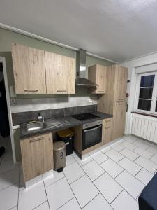 Location Appartement ARGENTAN 61200