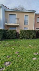 Vente Appartement 3 pi�ces SAINT-VIVIEN-DE-MEDOC 33590