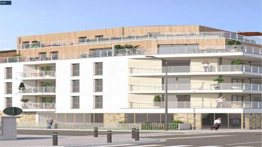 Location Appartement 3 pi�ces VANNES 56000