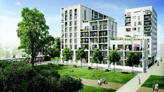 Location Appartement 2 pi�ces DIJON 21000