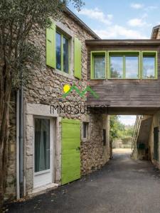 Vente Maison 5 pi�ces LAVILLEDIEU 07170