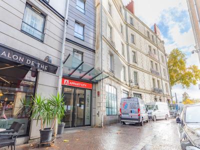 Vente Appartement NANTES 44000