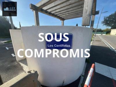 Vente Terrain BORMES-LES-MIMOSAS 83230