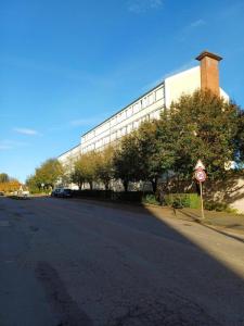 Location Appartement 3 pi�ces LUXEUIL-LES-BAINS 70300