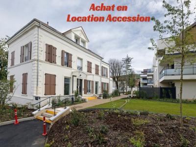 Vente Appartement 4 pi�ces MARGENCY 95580