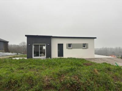 Vente Maison GUISSENY 29880