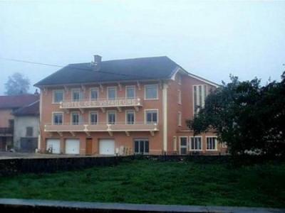 Location Appartement 3 pi�ces CORVEISSIAT 01250