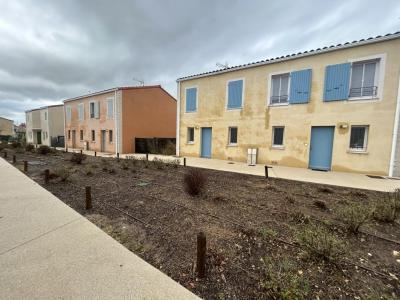 Vente Maison 4 pi�ces PERTUIS 84120