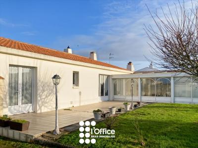 Vente Maison 4 pi�ces OLONNE-SUR-MER 85340