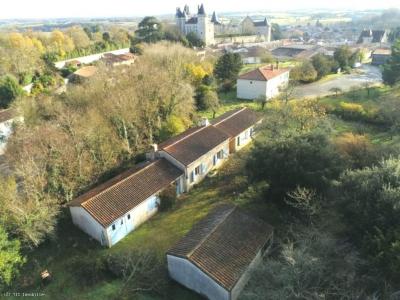 Vente Prestige VERTEUIL-SUR-CHARENTE 16510