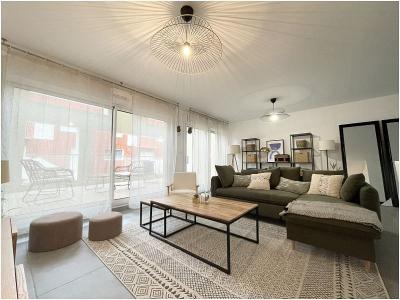 Location Appartement 5 pi�ces TOULOUSE 31300