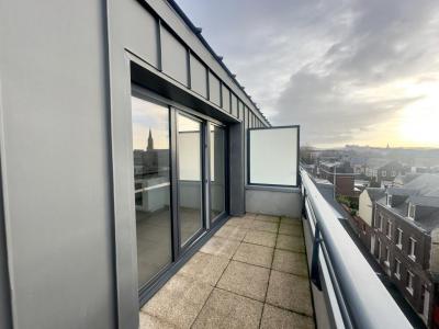 Vente Appartement 3 pi�ces ROUEN 76100