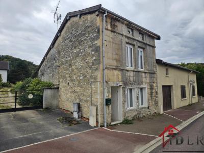 Vente Maison 5 pi�ces RUPT 52300
