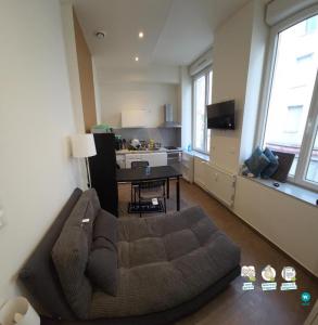 Location Appartement SAINT-ETIENNE 42100