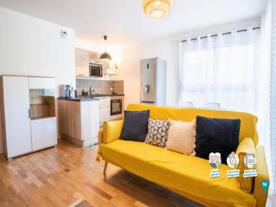 Location Appartement 2 pi�ces TOURS 37100