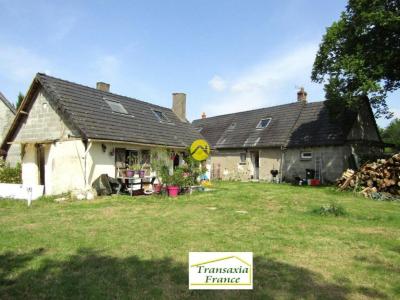 Vente Maison 6 pi�ces MONTRICHARD 41400