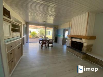 Vente Maison 7 pi�ces HIERS-BROUAGE 17320