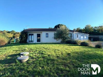 Vente Maison 5 pi�ces BEAUMONT-SUR-LEZE 31870