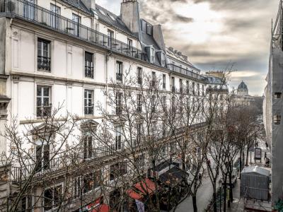 Vente Appartement PARIS-1ER-ARRONDISSEMENT 75001