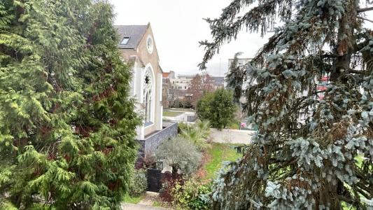 Location Appartement 5 pi�ces NANTES 44000