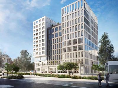 Location Appartement 3 pi�ces NANTES 44000