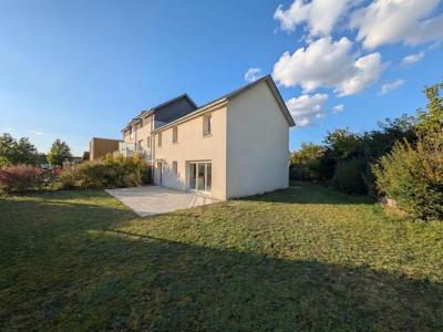 Vente Maison GIBERVILLE 14730
