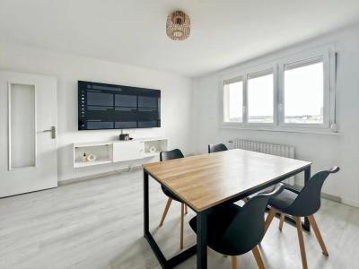 Vente Appartement 4 pi�ces REIMS 51100