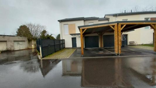 Vente Maison 5 pi�ces AUGNY 57176