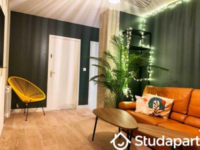 Location Appartement GRENOBLE 38000