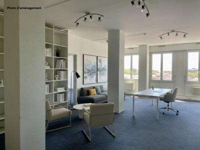 Vente Bureau TOULOUSE 31000