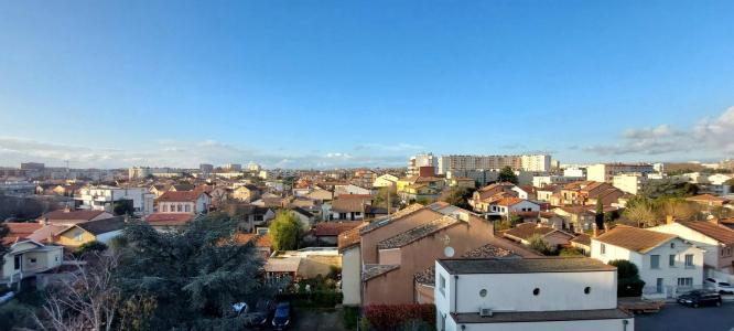 Vente Appartement TOULOUSE 31400