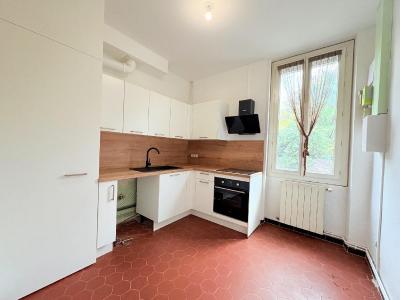 Vente Appartement 3 pi�ces NIMES 30000